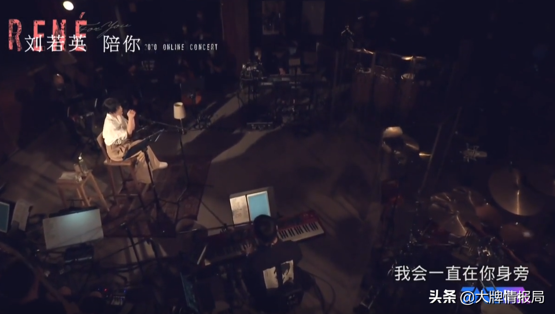 90后ktv必点歌曲女生_她是气质最舒服的台湾女歌手，51岁依然少女，云演唱会唱哭8090后