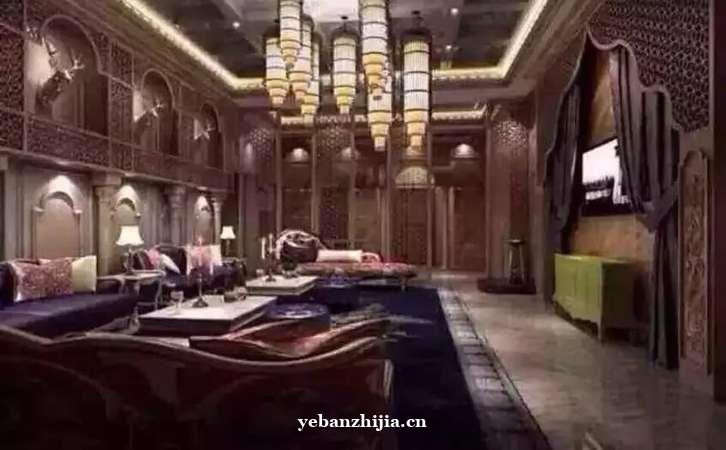 上海夜总会ktv预订（上海夜总会推荐）