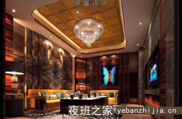 福州夜场招聘，这里上班是完全自由的，急缺10/服务员