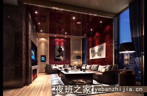福州夜场招聘，这里上班是完全自由的，急缺10/服务员