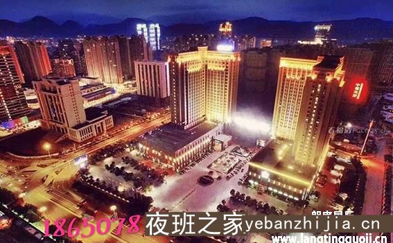福州夜总会招聘，2023年生意更好的10/场所