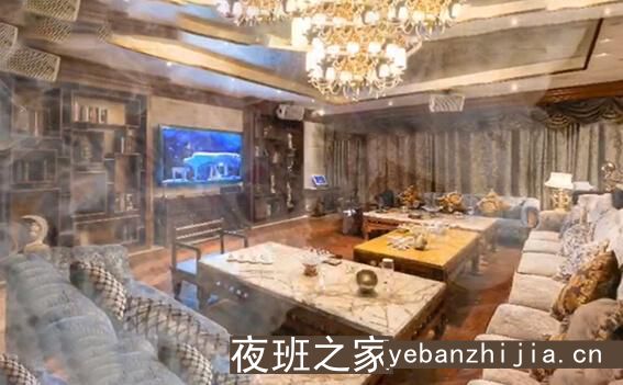 福州生意更好的夜总会KTV，高薪招聘/要求低，无费用