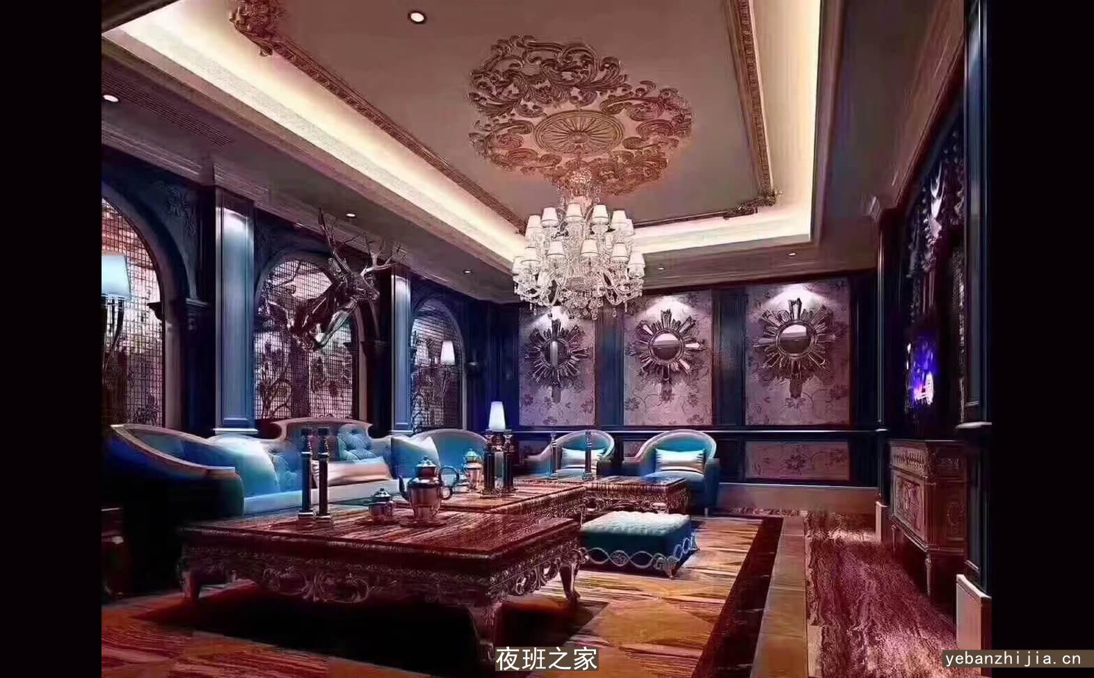 福清创元KTV招聘员工，10/生意超好，女孩们必看