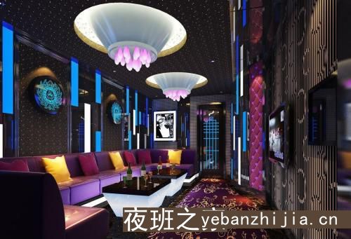 滨州KTV夜总会女孩是一个靠谱的招聘广告吗