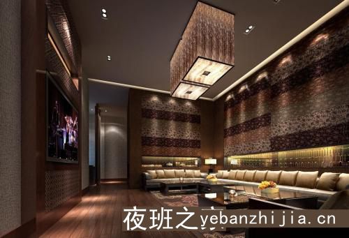 你认为在贵港KTV工作能实现你的理想吗？