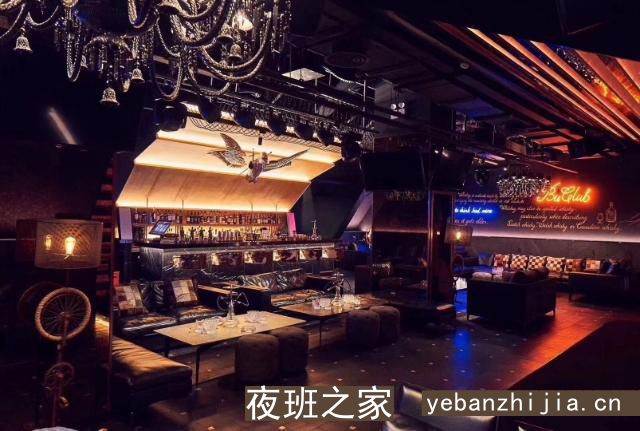 上海松江凯悦金殿汇KTV招聘服务员生意好可兼职不愁上班