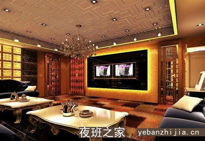 什么样的性格更适合在鄂尔多斯夜总会工作？