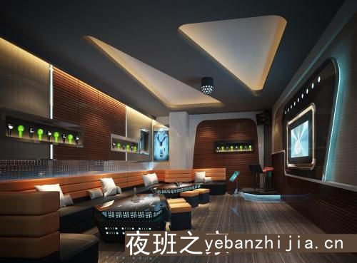 为什么有这么多人在乌海参加KTV招聘？