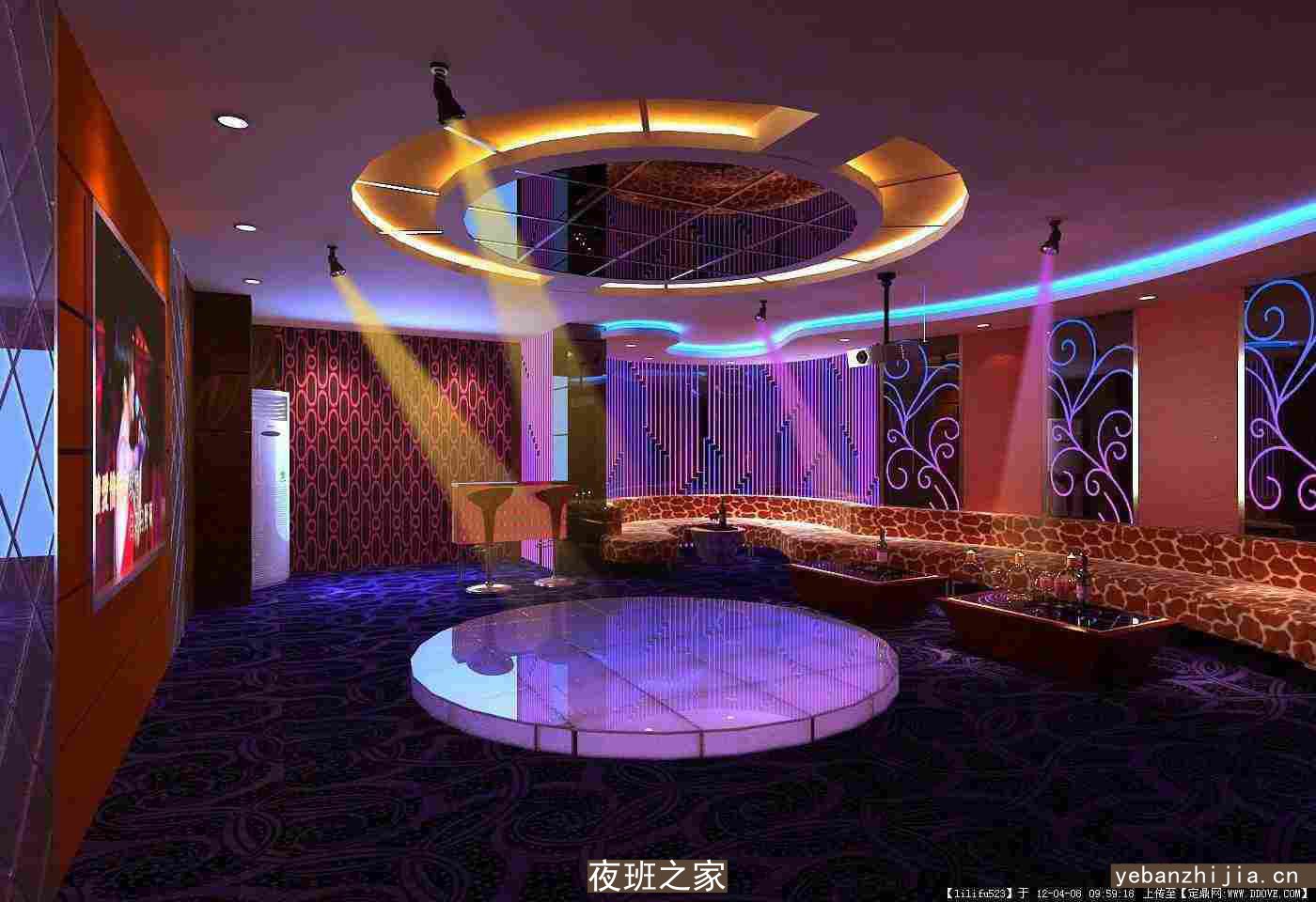 巴音郭楞KTV装修时要注意什么？