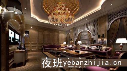 阿勒泰夜总会跳槽需要考虑的几个问题
