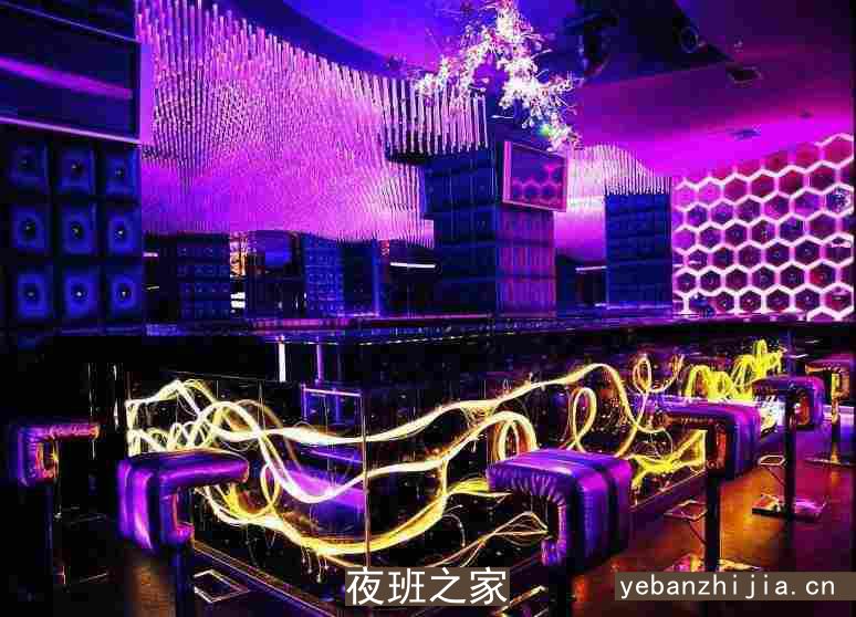 海北夜总会技巧，这几点你必须要知道