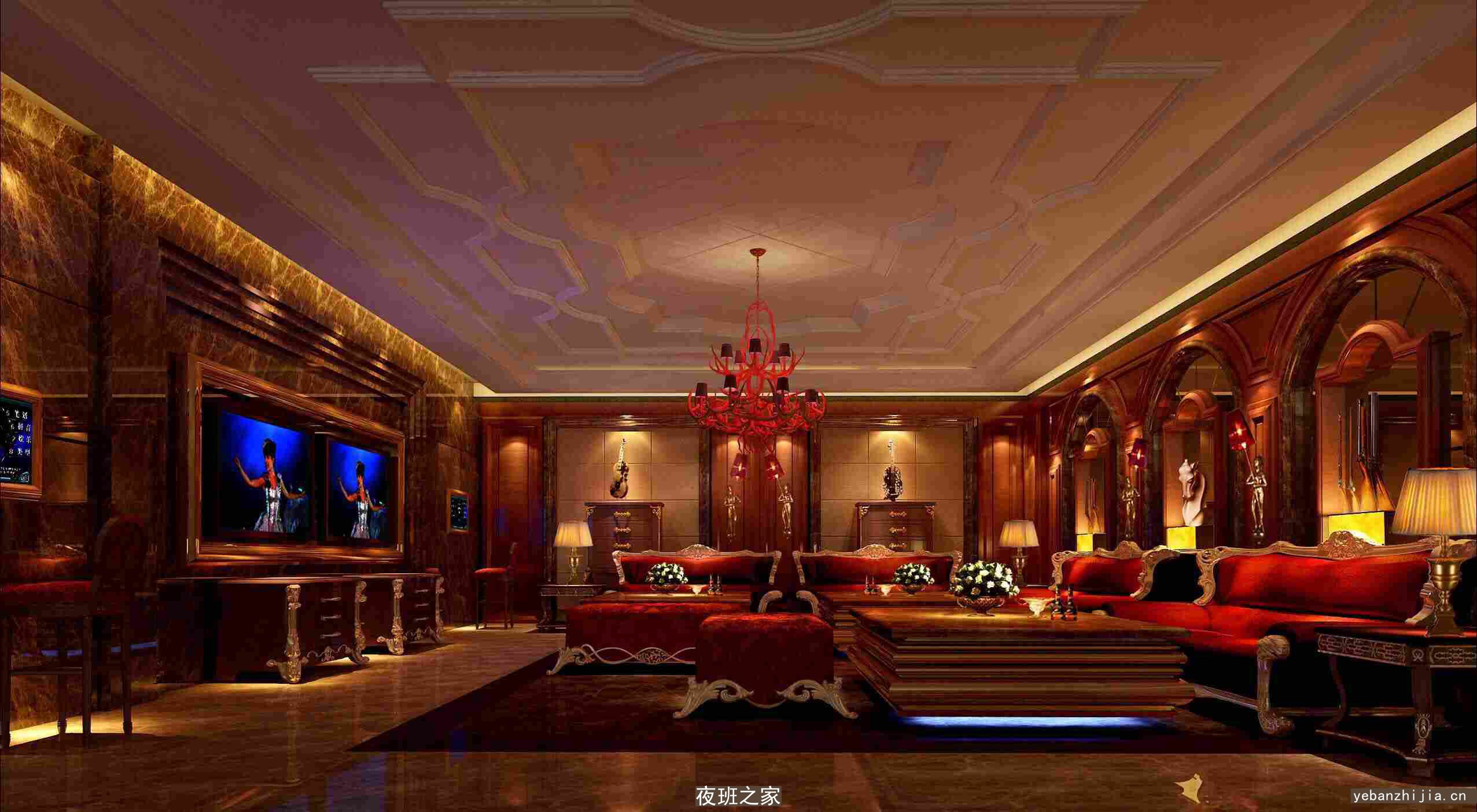 果洛夜总会到底是不是你实现梦想的地方呢