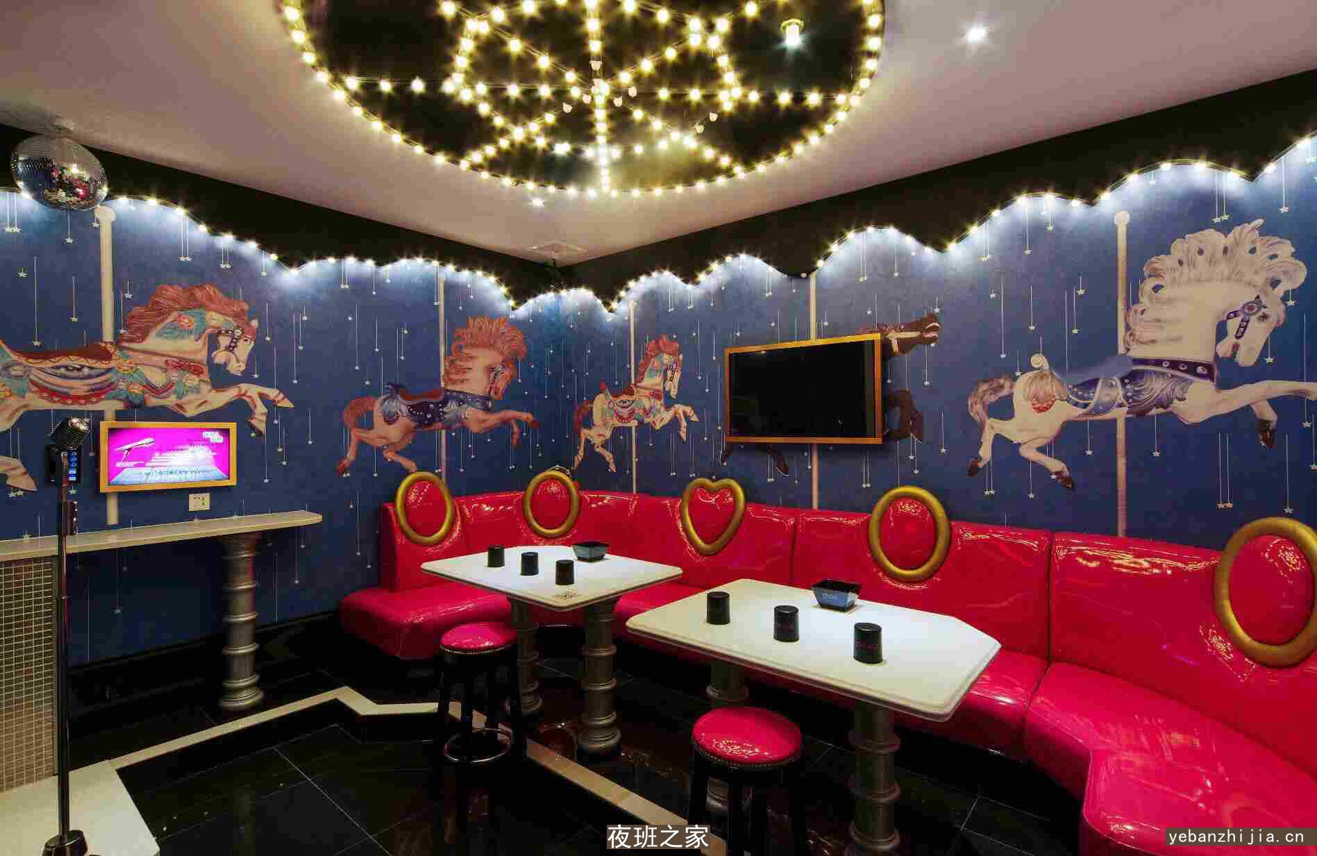 酒泉KTV招聘每日门店作业流程说明及执行要点