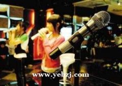 符合这些条件后才可以去海北KTV上班