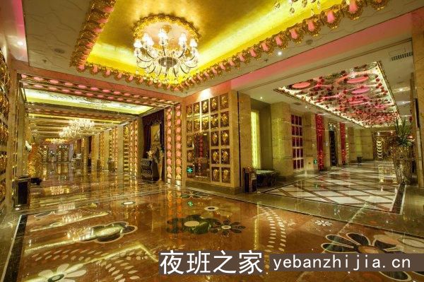 金昌场所招聘，夜总会请假办法介绍