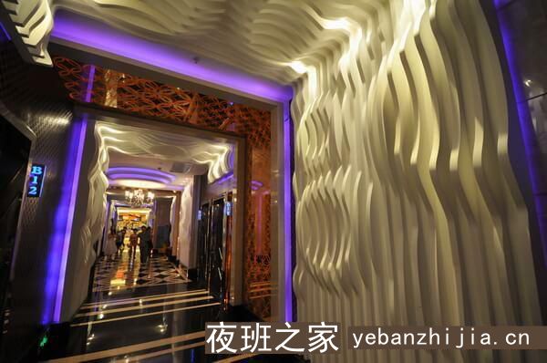 阿克苏KTV招聘，前厅接待经理岗位职责