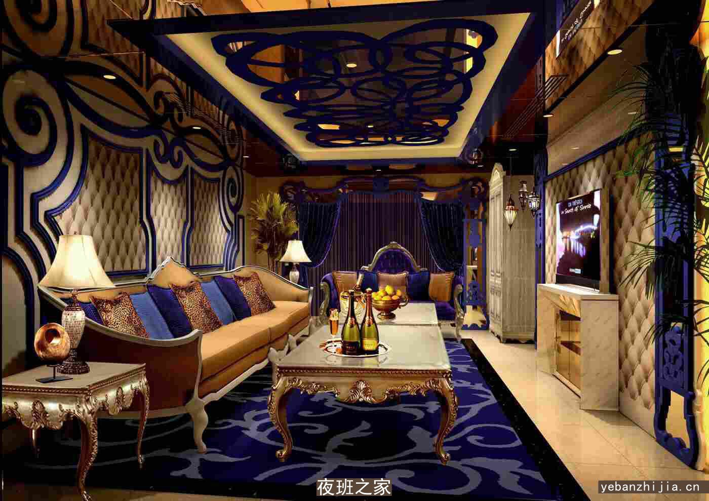 朔州夜总会急缺人，会员制的概念