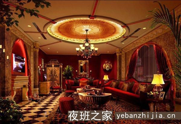 晋中场所招聘，会员部各岗位职责及工作流程