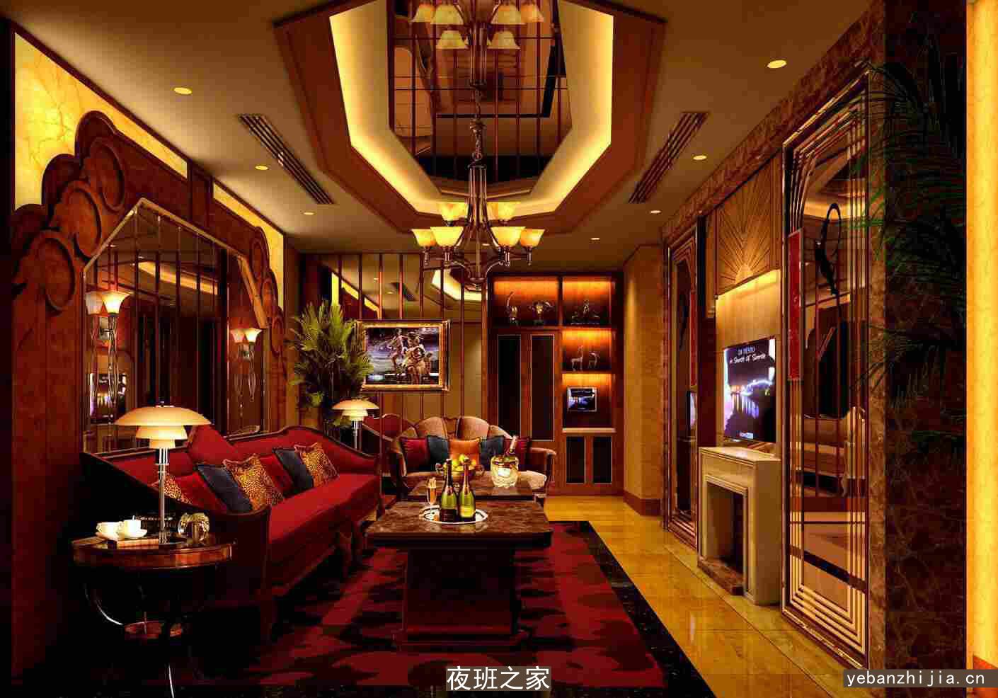 晋中场所招聘，会员部各岗位职责及工作流程