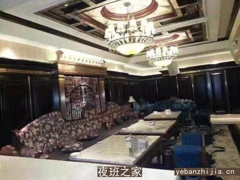 东西湖KTV招聘，找高薪工作，就来武汉白金汉宫