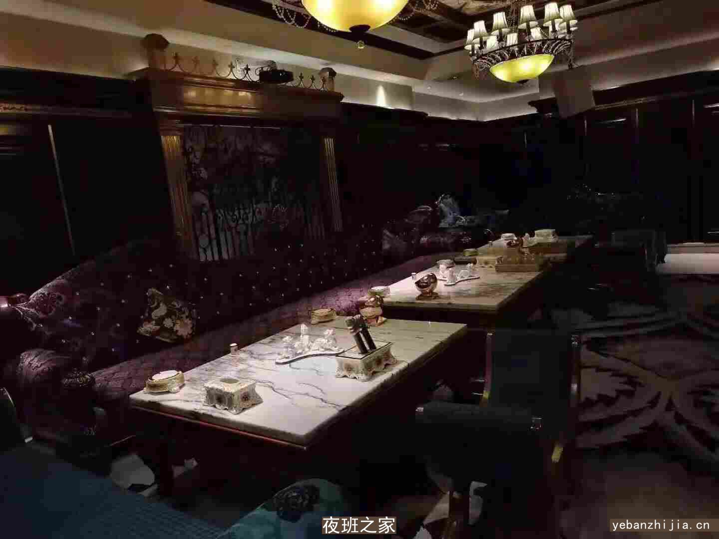 江岸KTV招聘，来武汉白金上班，轻松拿高薪工资