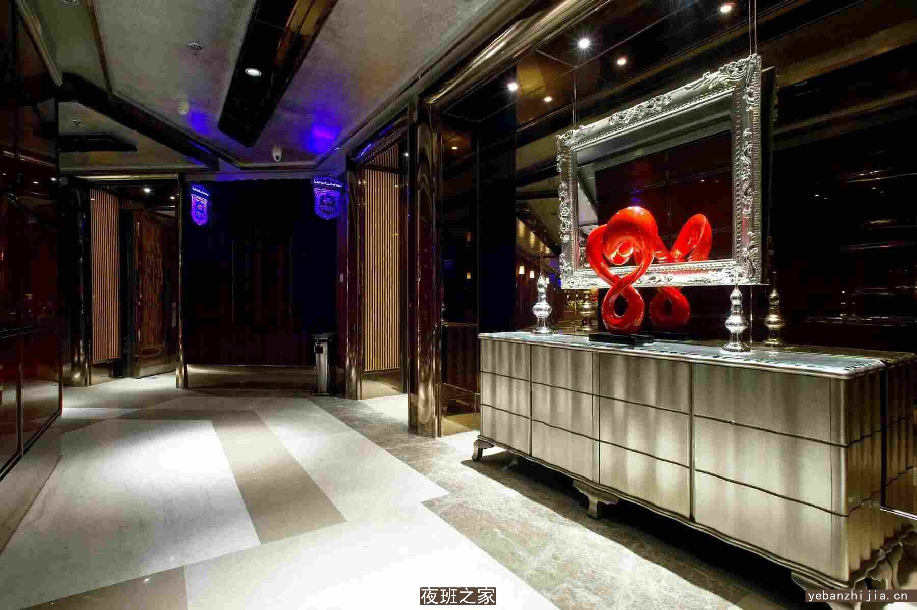鹤岗夜总会招聘，服务员责任制，你必须要了解