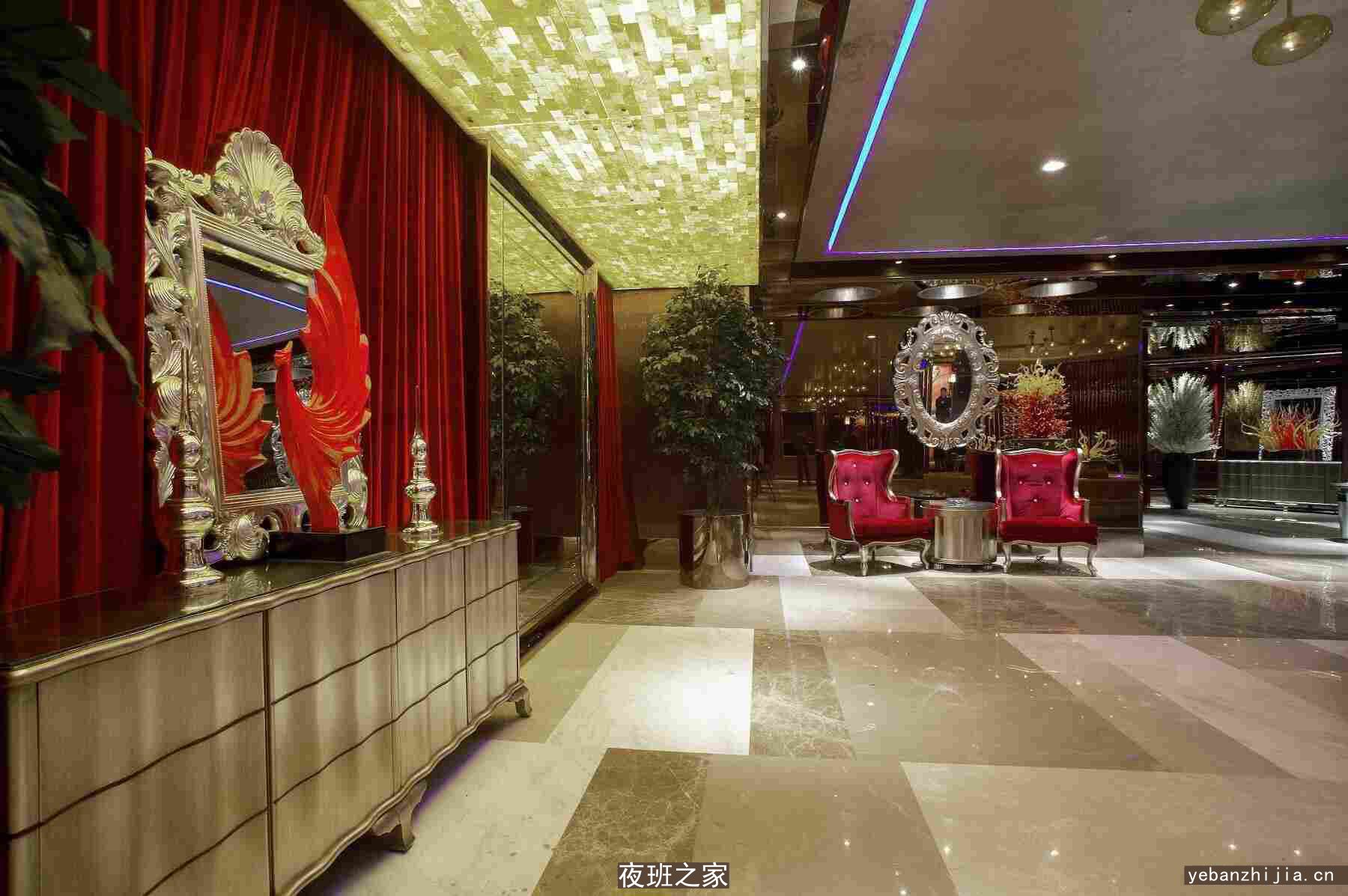 大庆KTV招聘，开设KTV的基本条件