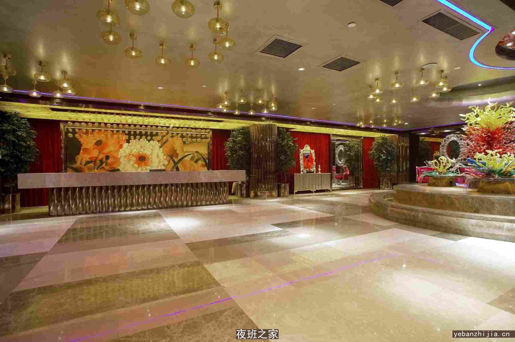 大庆KTV招聘，开设KTV的基本条件