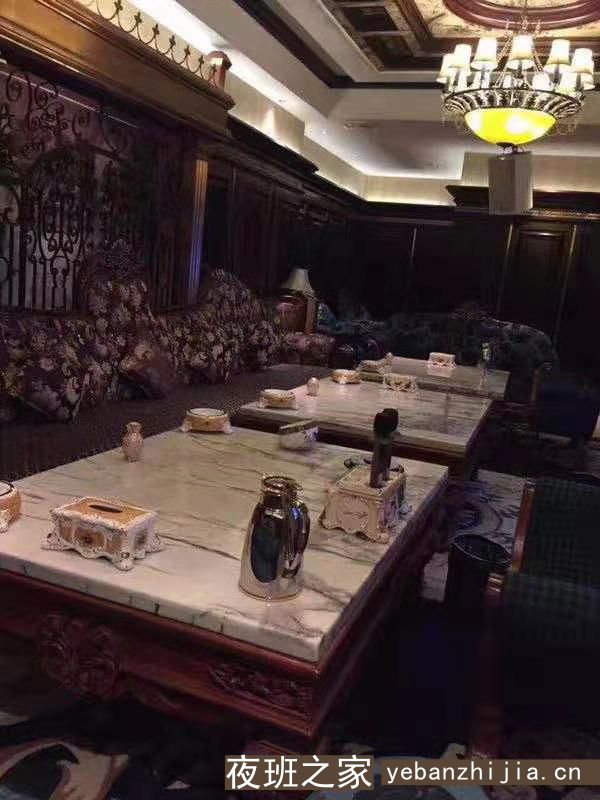 汉阳KTV招聘，好工作哪里找？就来武汉白金汉宫