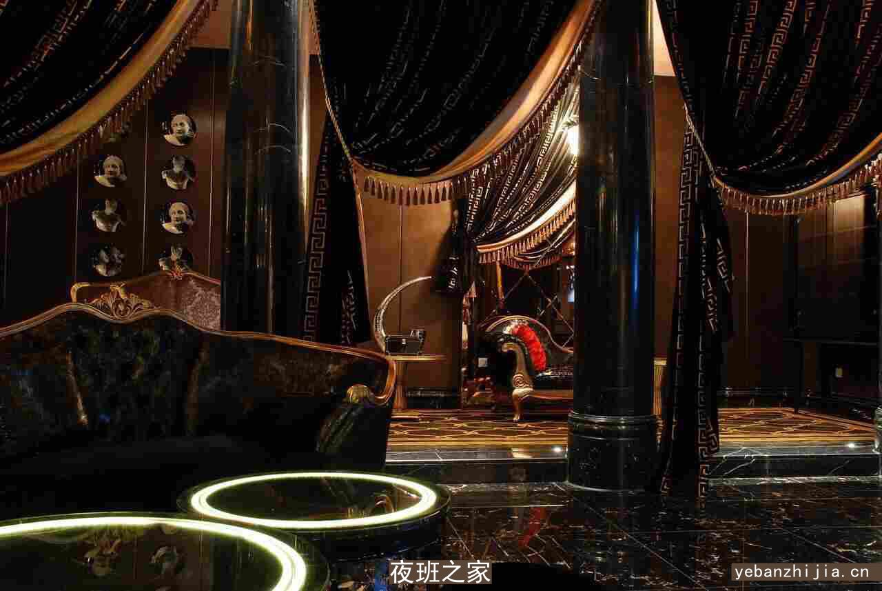 牡丹江夜场招聘，突发事件的处理程序