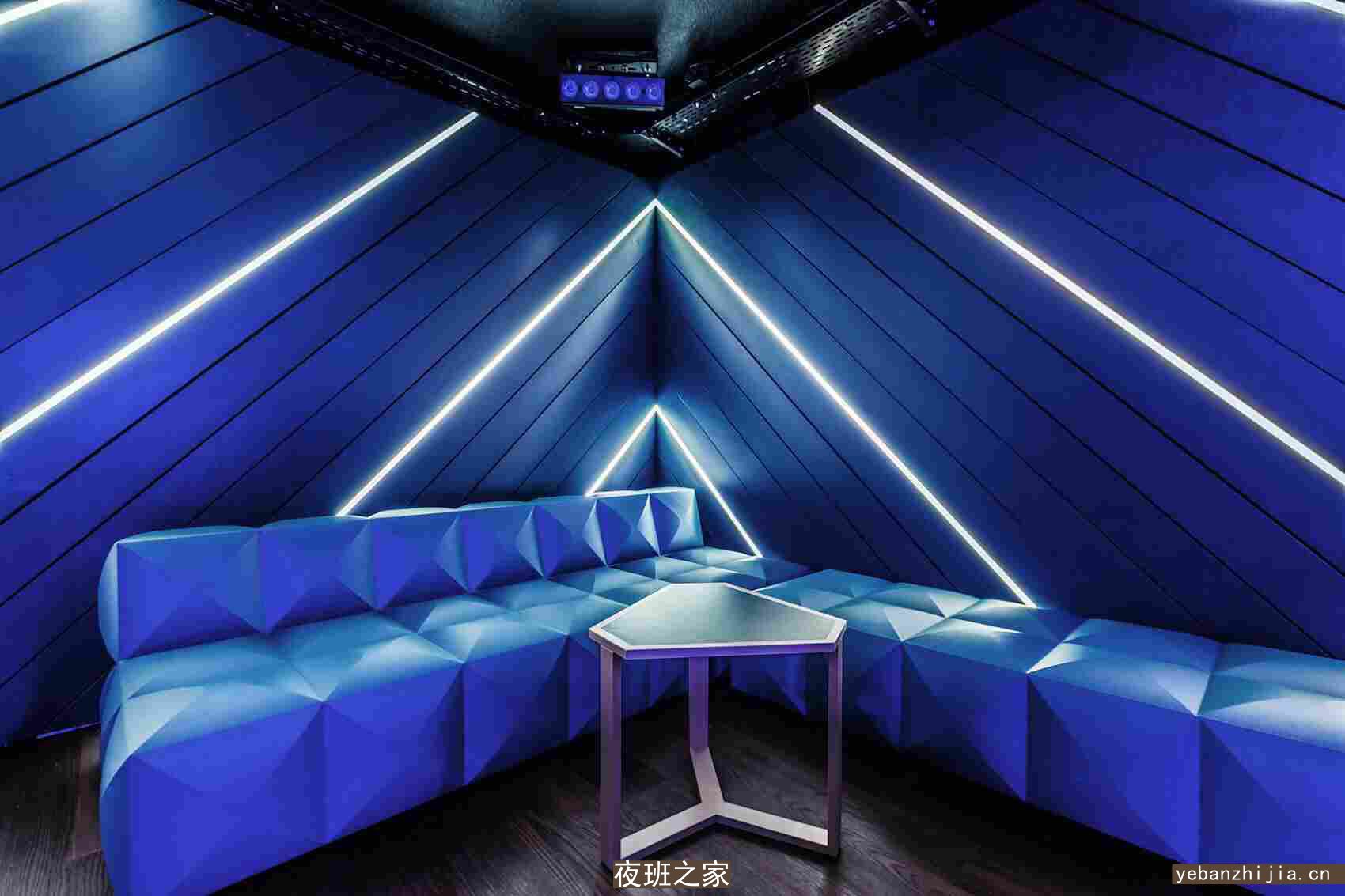 阿克苏酒吧招聘，酒吧营业前准备工作