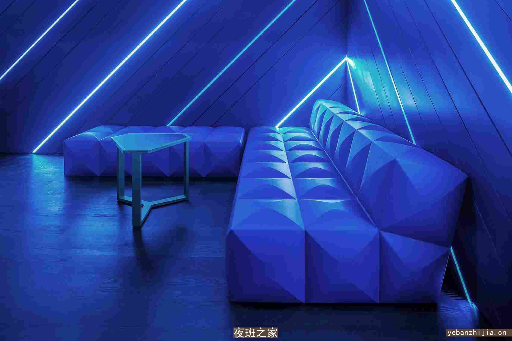 阿克苏酒吧招聘，酒吧营业前准备工作
