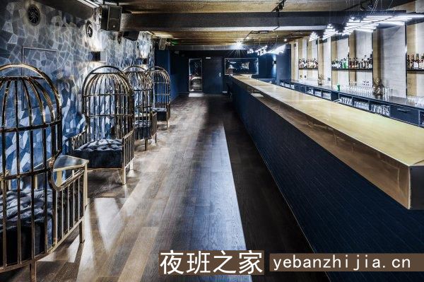 石河子酒吧招聘，石河子酒吧的先天经营优势