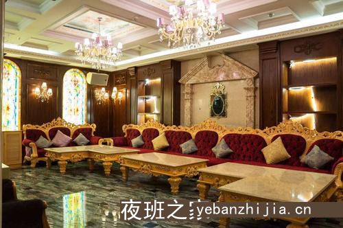 重庆商务KTV排行预订,重庆值得去的夜总会你玩过几家？