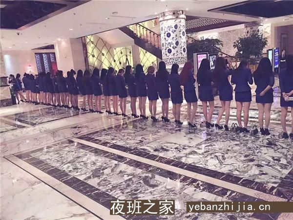 常州十大更高夜总会KTV排名消费及包厢预订一览