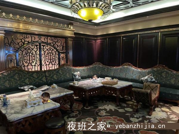 随州酒吧招聘，白金汉宫帮你快速致富