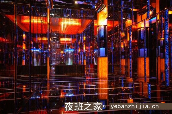 滁州夜场招聘服务员，生意好不好来了就知道，上班稳定