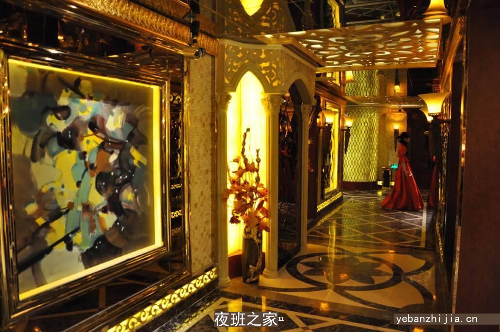怒江的夜总会招聘，哪个夜总会生意更好，更稳定场所