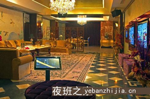 南昌国会俱乐部K歌会所KTV预订联系七哥
