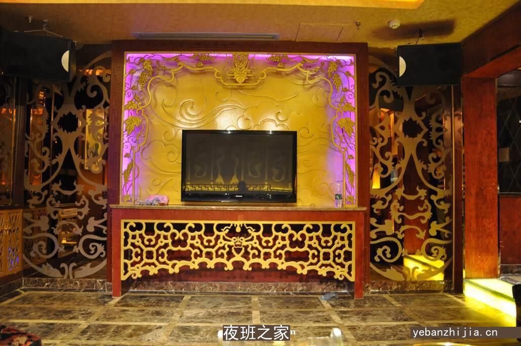 鹤岗的夜总会招聘全职，哪家夜总会生意更好，期待你的加入