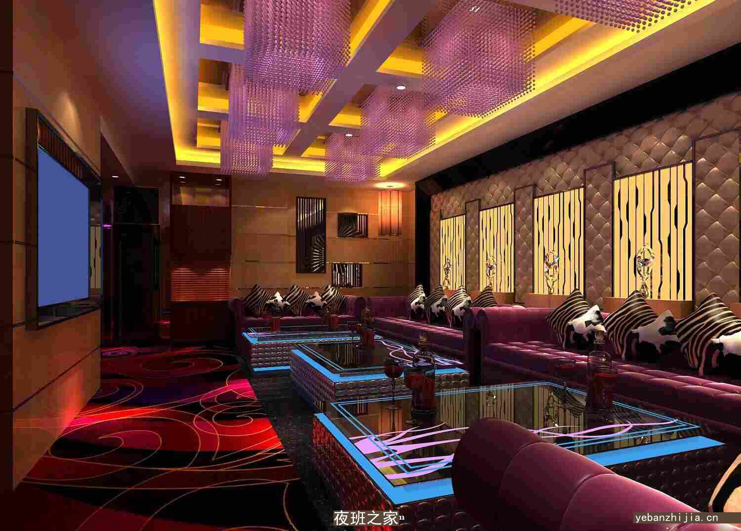 鹤岗的夜总会招聘员工，包住报销路费，找好上班的夜总会