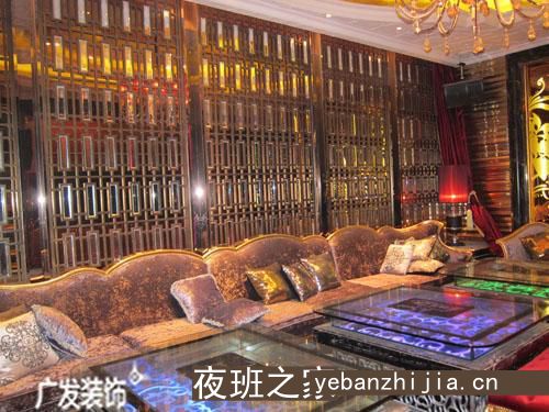 重庆凯宾斯基酒店KTV商务会所实力人气排名前三