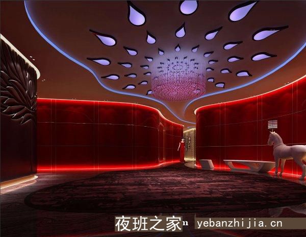 平凉KTV员工招聘、更更高场所、服务员供应不足