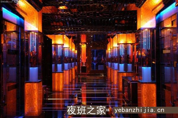 金昌好上班夜场招聘女服务员_收入很简单_人手供应不足