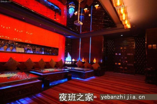 金昌好上班夜场招聘女服务员_收入很简单_人手供应不足