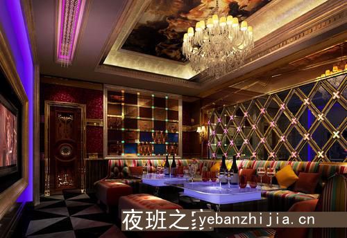 南昌花都国际音乐会所在线预订-KTV包厢预订/娱乐放松