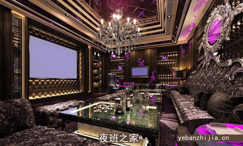 南昌KTV订房请外地来的朋友玩，东方魅力KTV很合适