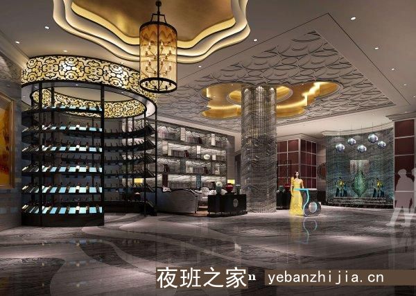 呼伦贝尔娱乐场所KTV招聘员工、10/、上班很