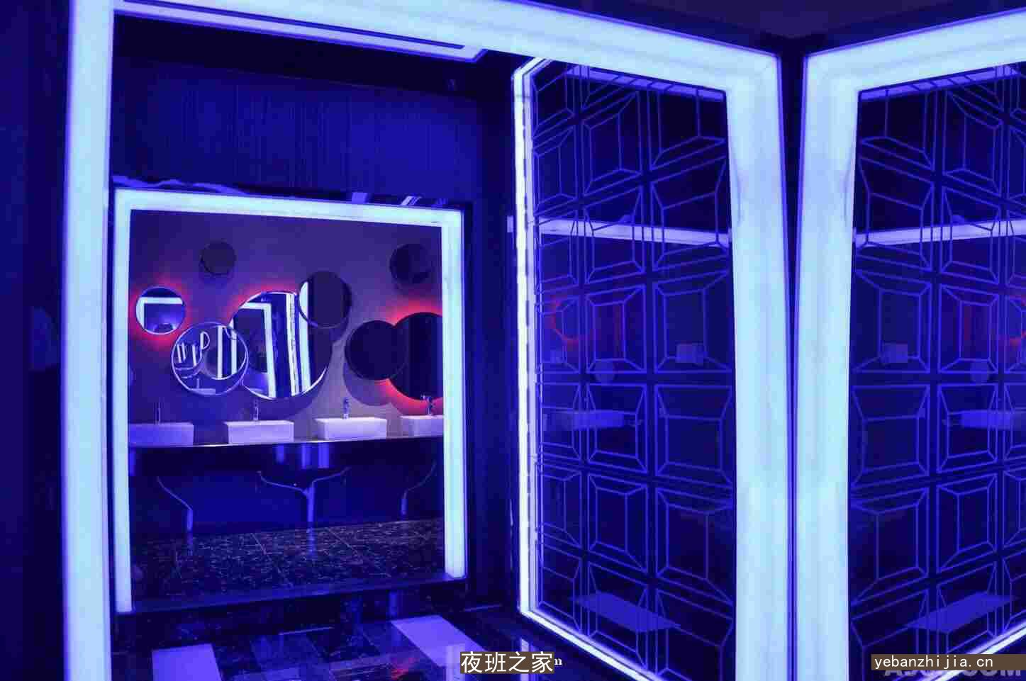 呼伦贝尔豪华夜场招聘服务员_客人素质怎么样_轻松上班