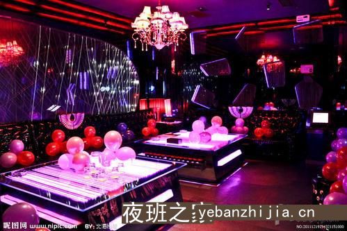 重庆渝豪公馆KTV娱乐节目很多值得去体验！